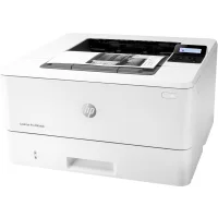 Принтер HP LaserJet Pro M404dn фото 1